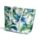 Palm Trees Beach Bag & Mini Zip Up Pouch