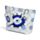 Oval Evil Eye Beach Bag & Mini Zip Up Pouch