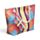 Multi Coloured Mandala Beach Bag & Mini Zip Up Pouch