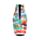 London Souvenir Neoprene Bottle Cooler Sleeve