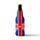 Union Jack London Souvenir Neoprene Bottle Cooler Sleeve