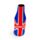 Union Jack London Souvenir Neoprene Bottle Cooler Sleeve