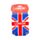 Union Jack London Souvenir Neoprene Can Cooler Sleeve
