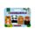 Adoramals Wild Shaped Magnetic Bookmark Set