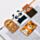 Adoramals Wild Shaped Magnetic Bookmark Set