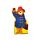 Paddington Bear Magnetic Bookmark Set