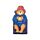 Paddington Bear Magnetic Bookmark Set