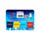 Paddington Bear Magnetic Bookmark Set