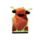 Hairy Coos Cow Highland Coo Magnetic Bookmark Set