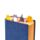 Beans & Co Cats Magnetic Bookmark Set