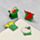 Welsh Dragon Wales (Cymru) Magnetic Bookmark Set
