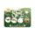 Sheep Magnetic Bookmark Set