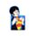 The Beatles Yellow Submarine Magnetic Bookmark Set