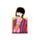The Beatles Yellow Submarine Magnetic Bookmark Set