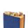 Jan Pashley Highland Coo Cow Magnetic Bookmark Set