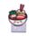 Foodiemals Ramen & Sushi Magnetic Bookmark Set