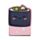Foodiemals Ramen & Sushi Magnetic Bookmark Set