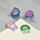 Adoramals Ocean Magnetic Bookmark Set