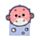 Adoramals Ocean Magnetic Bookmark Set