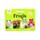 Tropical Frogs Magnetic Bookmark Set