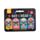 Day of the Dead Magnetic Bookmark Set