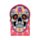 Day of the Dead Magnetic Bookmark Set