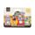 Kawaii Cute Shaun the Sheep Magnetic Bookmark Set