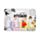 Moomin Tammi Magnetic Bookmark Set