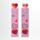J'Adoramals Heart Bookmark with PVC Charm