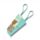 Jan Pashley Highland Coo Cow Bookmark with Elastic Band