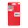 London Souvenir Red London Bus Magnetic PVC Bottle Opener