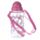 450ml Children's Water Bottle Enchanted Rainbows Unicorn