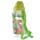 450ml Children's Water Bottle Zooniverse