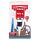 Ceramic London Icons Red Routemaster Bus Bottle Stopper