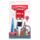 Ceramic London Icons Red Routemaster Bus Bottle Stopper