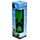 Minecraft Creeper Hot & Cold Digital Thermometer Bottle
