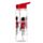 Shatterproof 550ml Water Bottle The Original Stormtrooper London