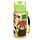 Adoramals Wild Pop Top 350ml Shatterproof Children's Bottle