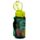 Dinosauria Pop Top 350ml Shatterproof Children's Bottle