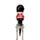 London Icons Guardsman Bottle Stopper
