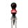 London Icons Guardsman Bottle Stopper