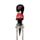 London Icons Guardsman Bottle Stopper