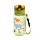 Zooniverse Pop Top 350ml Shatterproof Children's Bottle