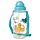 450ml Children's Water Bottle Splosh Sealife