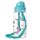450ml Children's Water Bottle Splosh Sealife