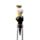 King Charles III Bottle Stopper