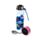 Minecraft Axolotl Hot & Cold Digital Thermometer Bottle
