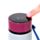 Minecraft Axolotl Hot & Cold Digital Thermometer Bottle