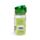 Luck of the Irish Leprechaun Pop Top 350ml Shatterproof Children's Bottle