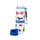 Scotland Souvenir Pop Top 600ml Shatterproof Bottle